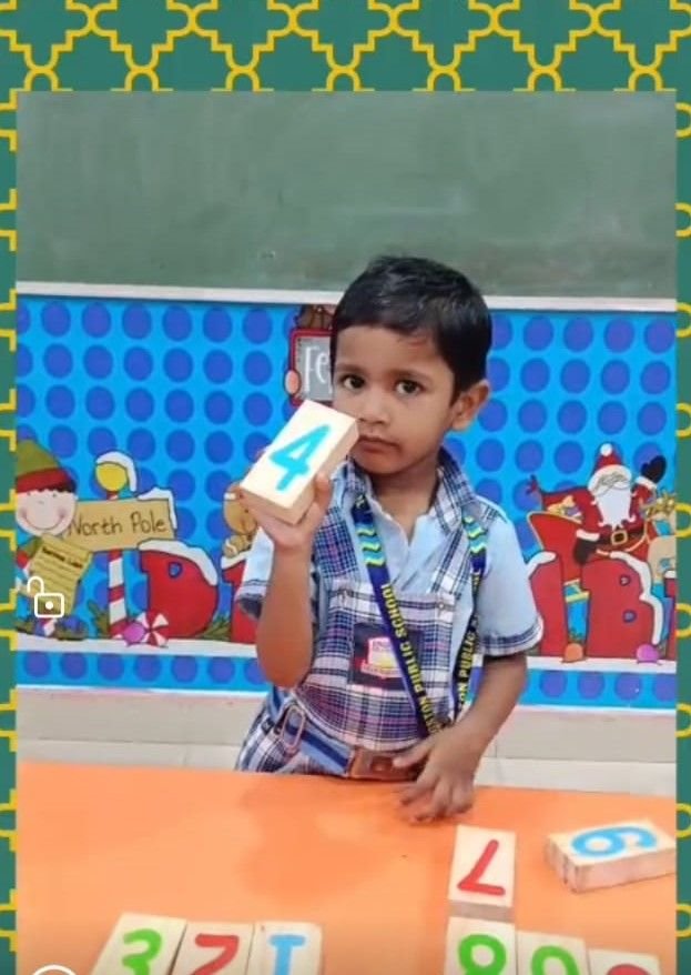 Modern Classrooms